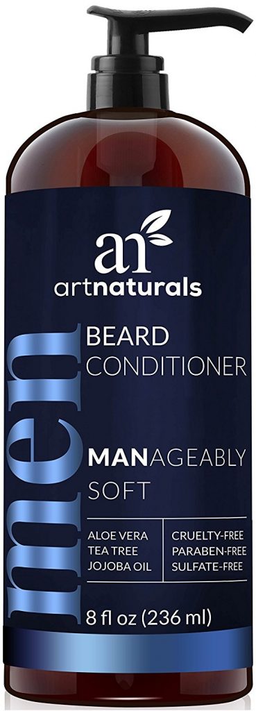 Beard Conditioner Amazon