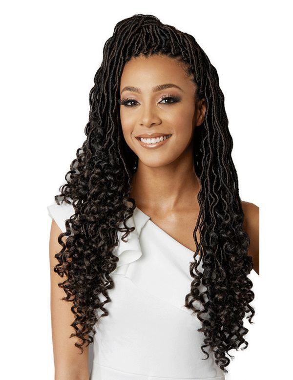 Crochet Braids Hair