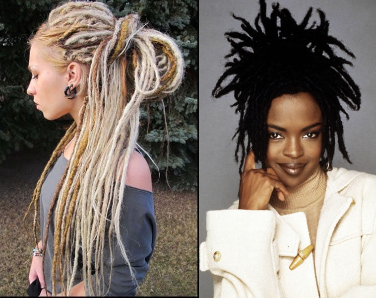 2019 dreadlocks for women