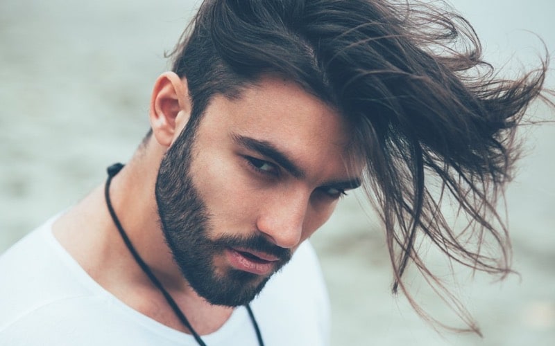 best hairsprays techniques men