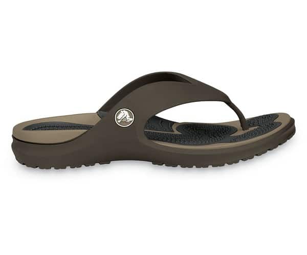 Crocs Modi Mens Flip Flops Size 15