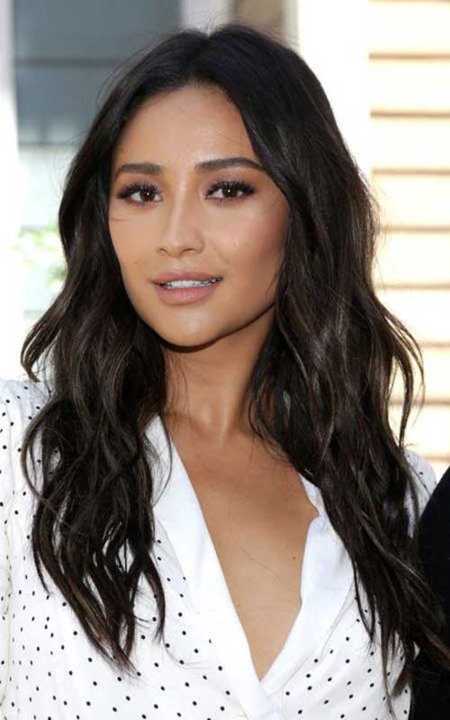 Long Brown Hairstyles-12