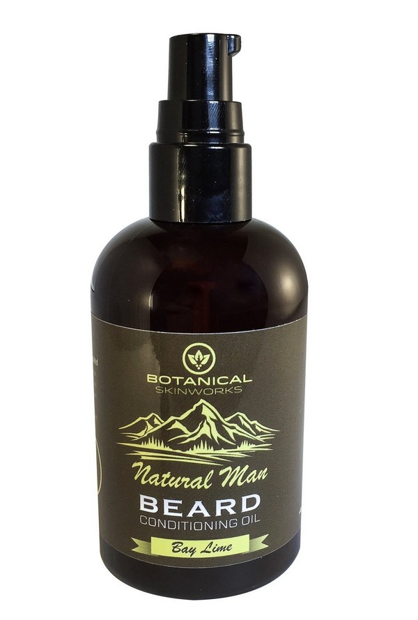 Botanical Skin Works Beard Conditioner