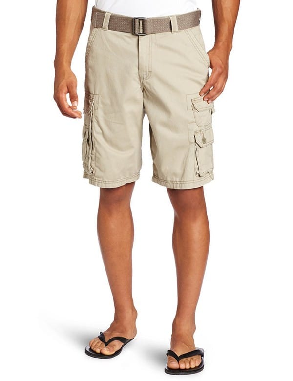 Lee Mens Wyoming Cargo Short