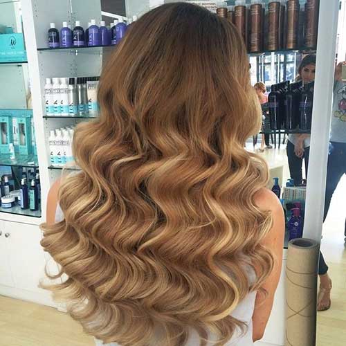 Hair Colour Ideas for Blondes-7