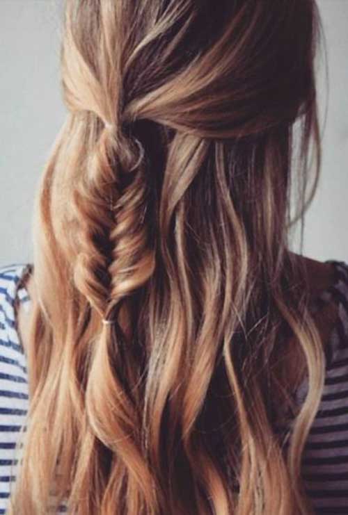 Braided Hair Styles-12