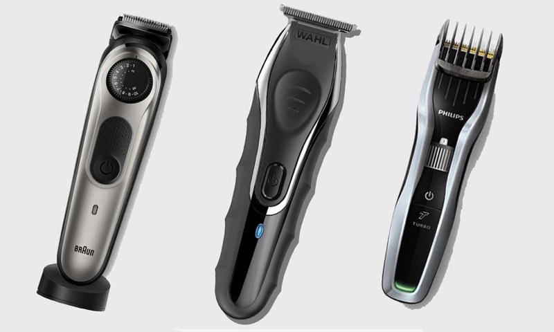 best proffesional hair clippers for men barbers