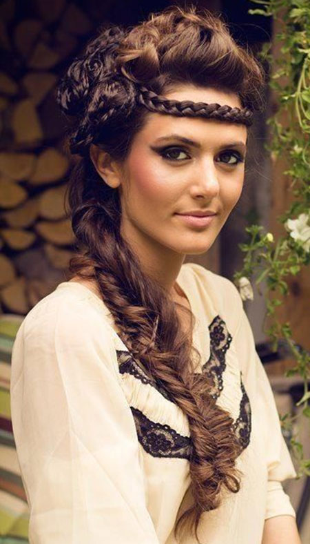 Braids for Long Hair Images_15