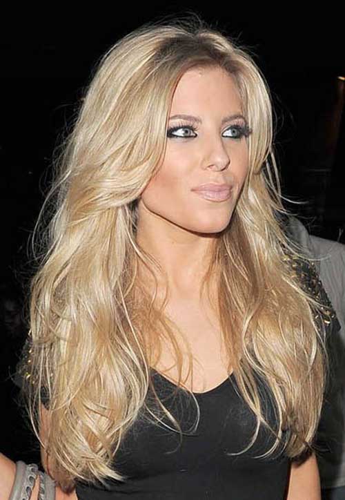 Haircuts for Long Blonde Hair-25