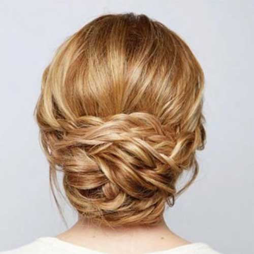 Braided Styles