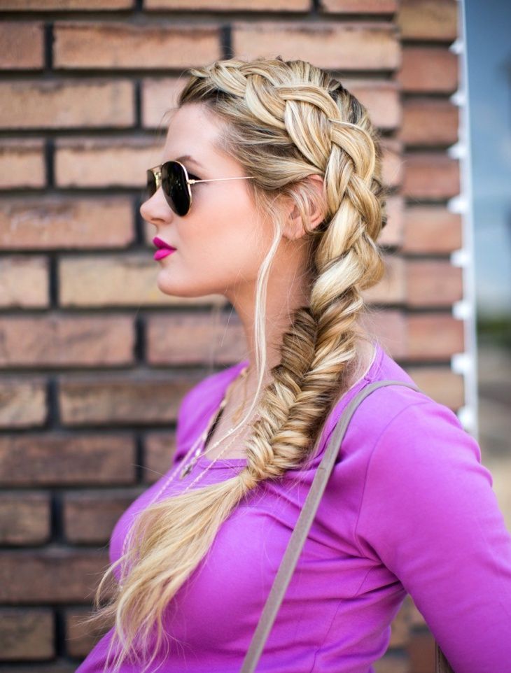 Braids hairstyles for women 2022-2023