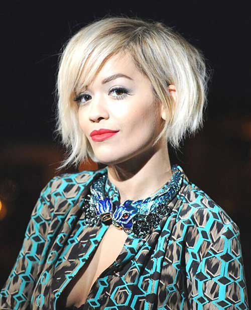 Short Bob Haircuts-15