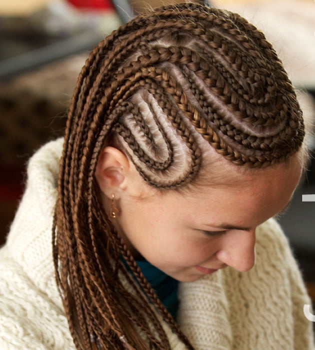 ghana braids for black women 2019-2020