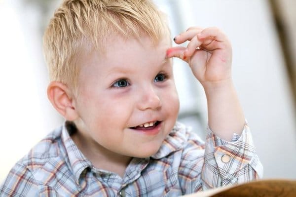 short toddler haircuts