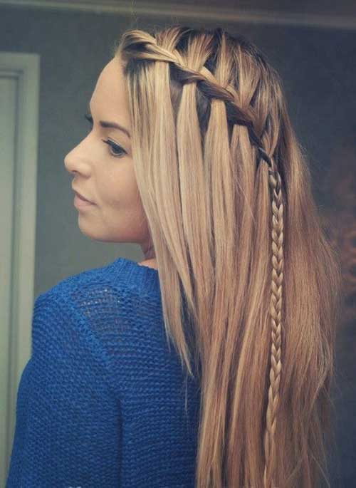 Best Braided Hairstyles for Long Hair