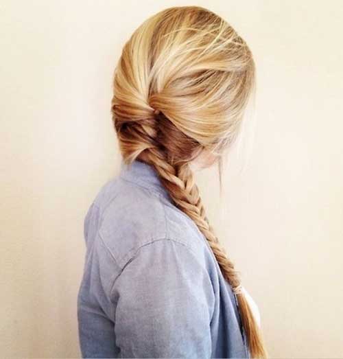 Braided Hair Styles-6