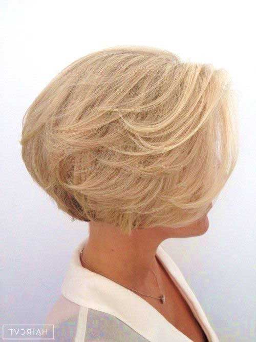 Short Bob Haircuts-11