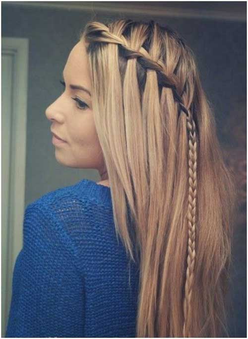 Braided Hair Styles-8