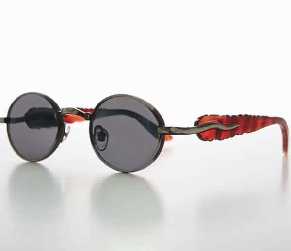 mens gothic sunglasses