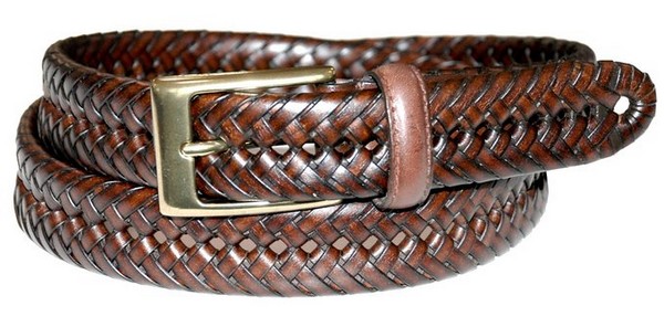 Mens Belts On Sale