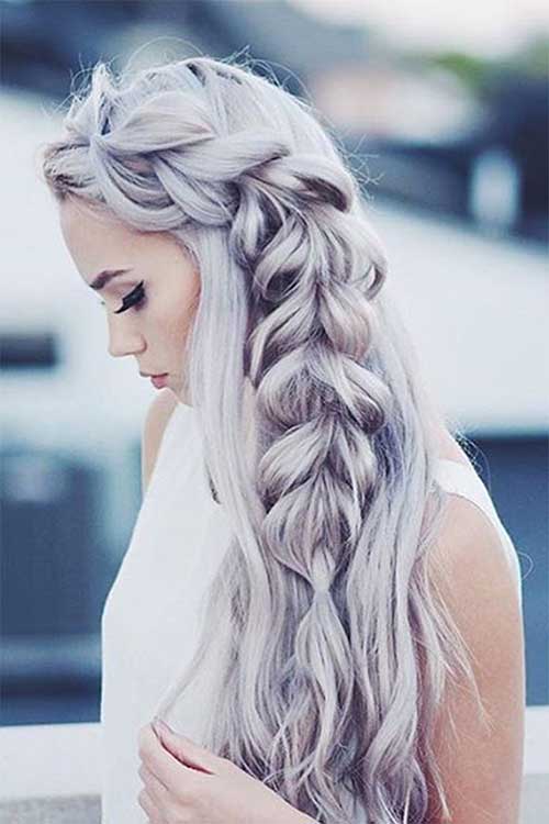 Braided Hairstyles for Ladies-13