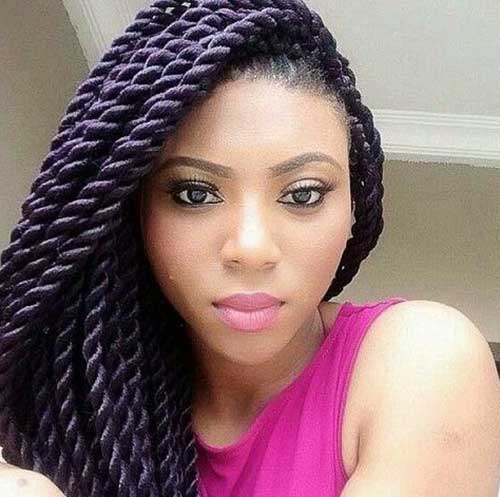 Braids for African Hair-21