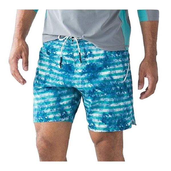 Mens Swim Shorts Big And Tall