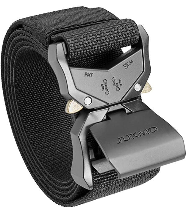 JUKMO Tactical Belt