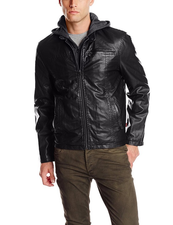 Mens Leather Jackets Macy's