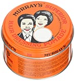 Murray Pomade, 3 Ounce (Pack of 1)