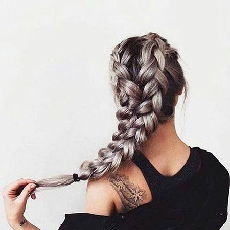 Hair Braided Hairtyles Braid