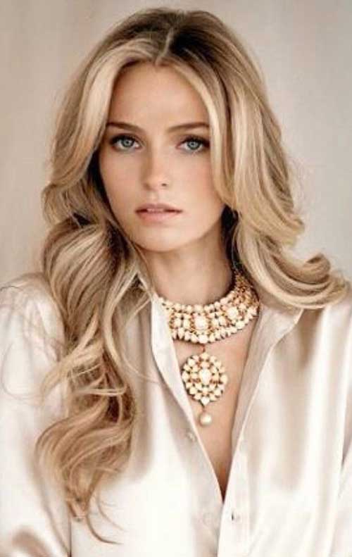 Haircuts for Long Blonde Hair-26