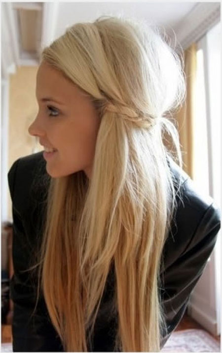 25 Hair Braid Ideas_20