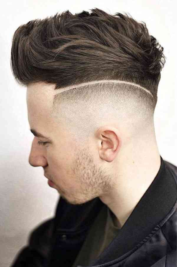 Fade Haircuts Barber