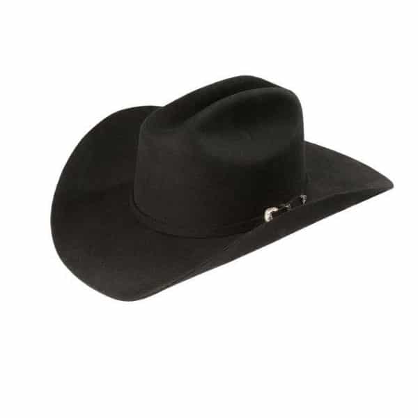 Justin Boots Rodeo Mens Hats Fedora