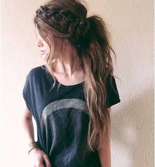 Braided Styles