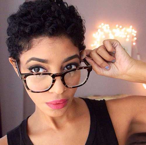 Black Woman Hair Styles-19