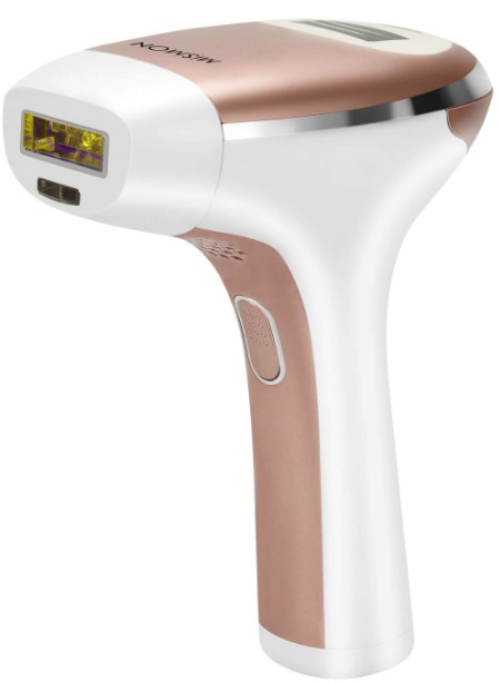 MiSMON IPL Laser Hair Removal for Women Men