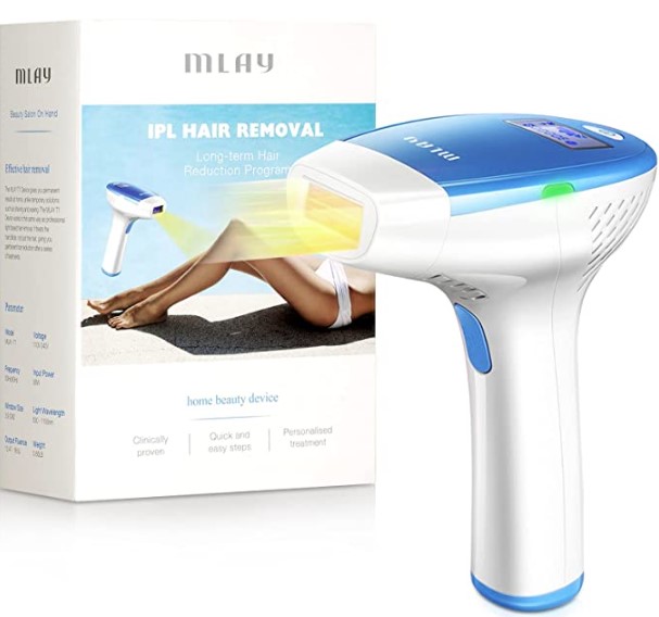 Laser Hair Removal MLAY