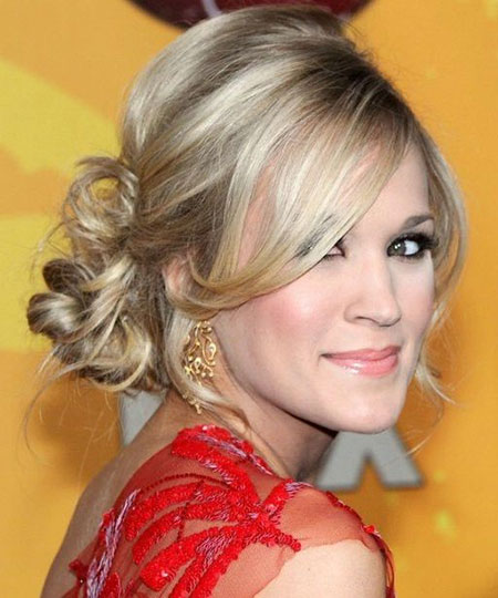 24 Pretty and Lovely Blonde Hairstyles_12