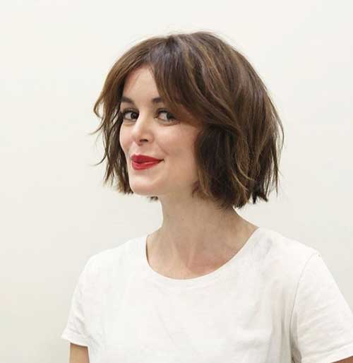 Cute Bob Cuts-12