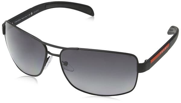 Prada Mens Sunglasses