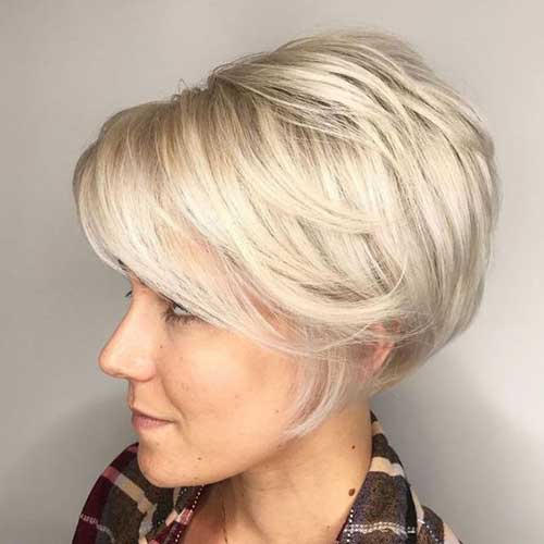 Cute Bob Cuts-15