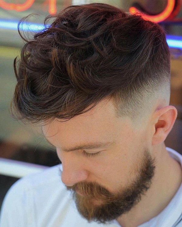 Good Mens Haircuts