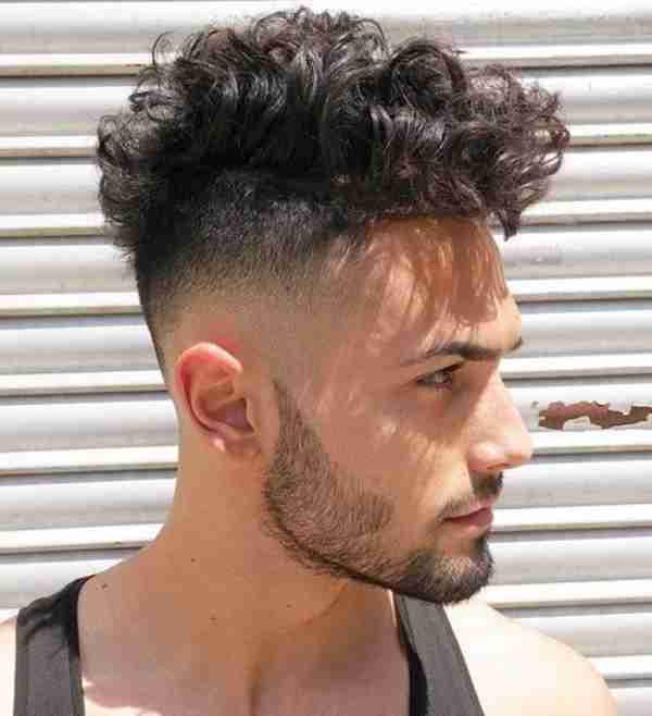 Best Fade Haircuts 2017