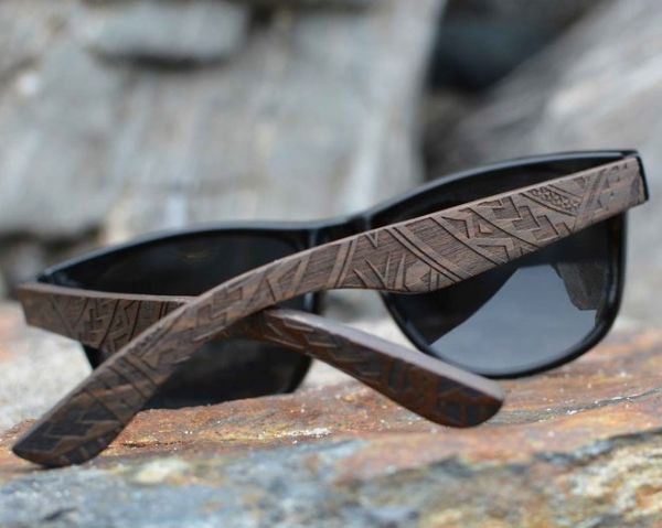 mens tribal sunglasses