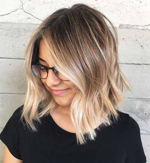 Blonde Ombre Hairstyles-14