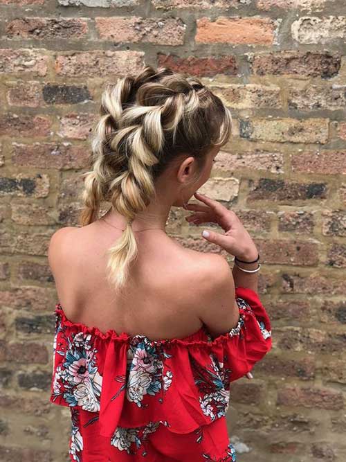 Braided Hairstyles-12