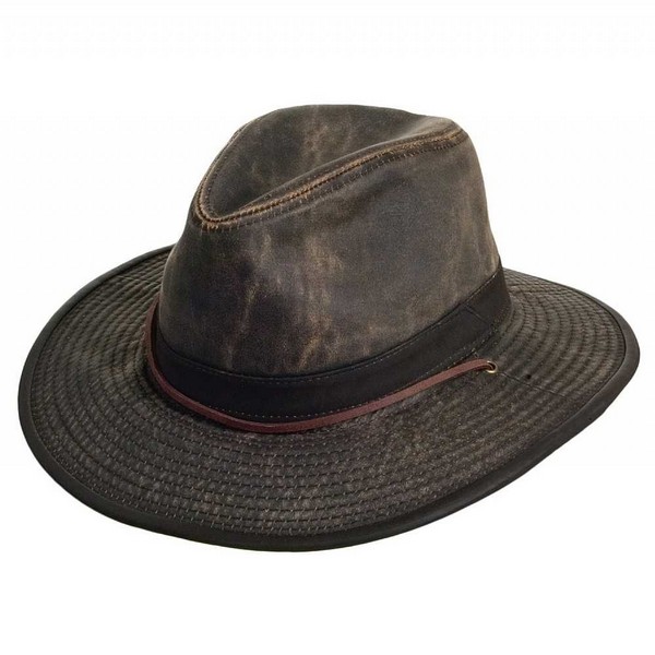 Dorfman Pacific Mens Hats Fashion 2016