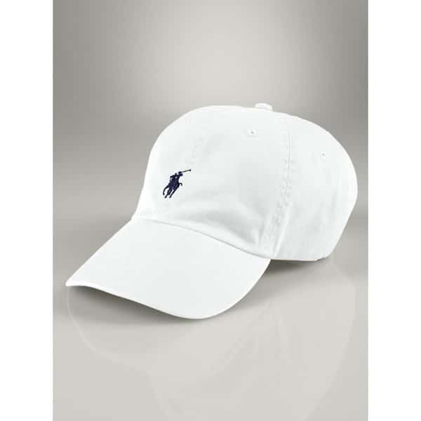 Polo Ralph Lauren Classic Mens Hats